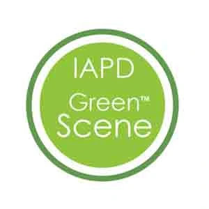 Green scene
